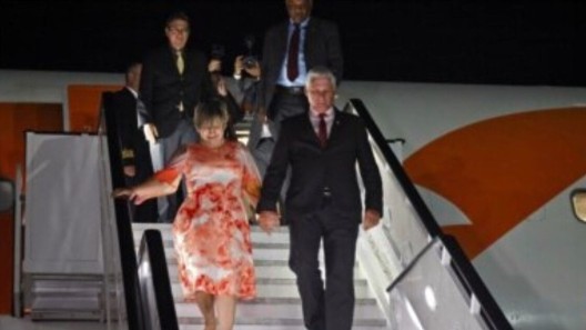 Estados Unidos prohíbe la entrada a Díaz-Canel, sus familiares y otros altos funcionarios cubanos (+ listado)