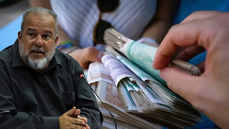 Gobierno promete aumentar salario en Cuba: Jubilados ganan más que muchos trabajadores