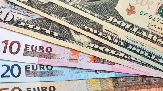 Cuba: así están hoy el euro, el dólar y el MLC en el mercado informal