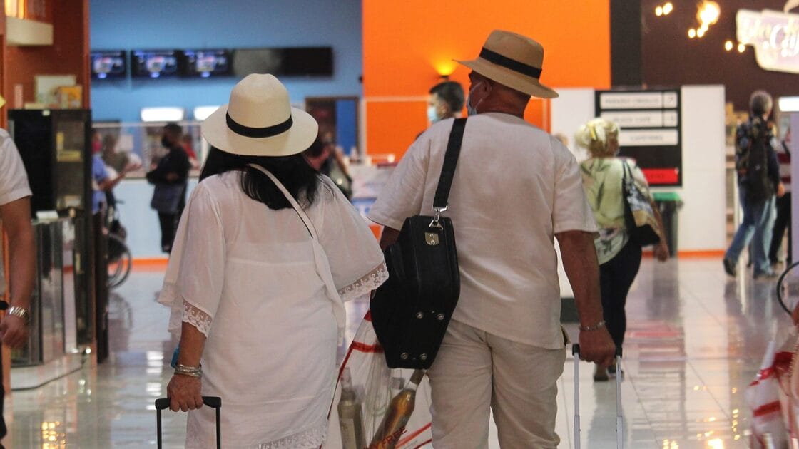 emigrados residencia cuba