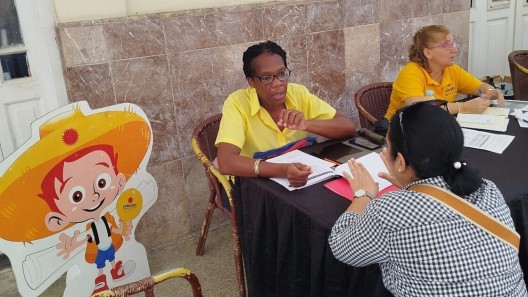 Cubatur denuncia suplantación de identidad y estafas en redes sociales