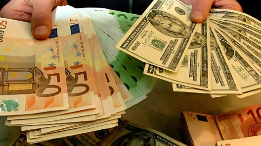 Tasas de cambio: Precio del dólar y el euro en Cuba hoy