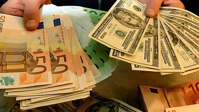 Tasas de cambio: Precio del dólar y el euro en Cuba hoy