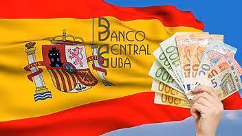 euros bancos cuba ayudas