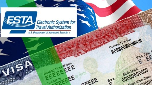 Viajar a Estados Unidos con ESTA y formulario I-94: Hay cambios y nuevos costos