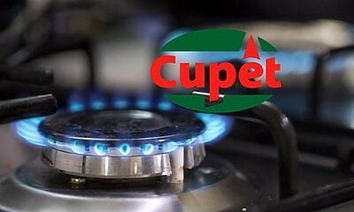gas petroleo cuba