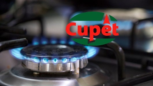 Cuba aumenta su producción de petróleo, pero no hay gas licuado