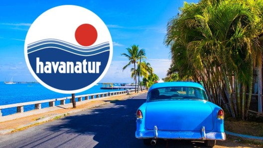 Havanatur promociona esta excursión a Varadero en moneda nacional