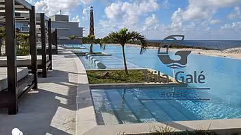 hoteles vila gale cuba