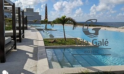 hoteles vila gale cuba