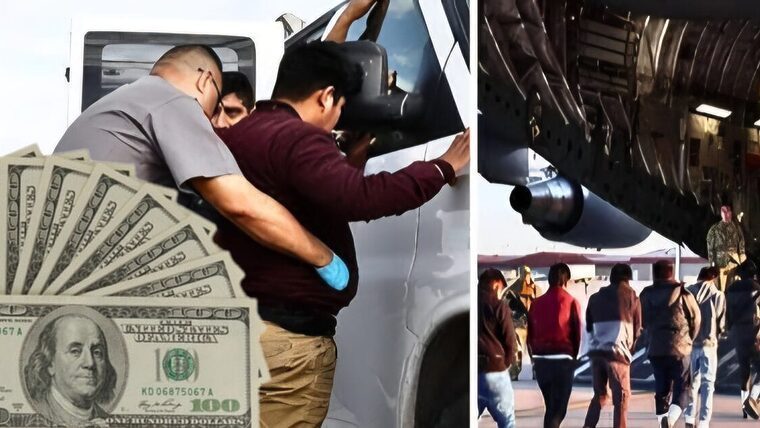Cubano tendrá que pagar casi 700 000 dólares por no irse de Estados Unidos