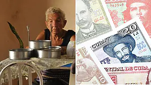 incremento jubilados cuba monreal