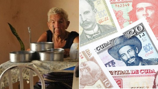 Aumento de pensiones en Cuba: justo pero insuficiente, según economista