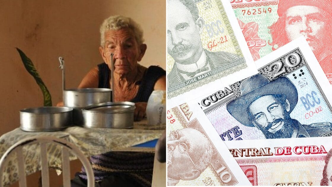 incremento jubilados cuba monreal
