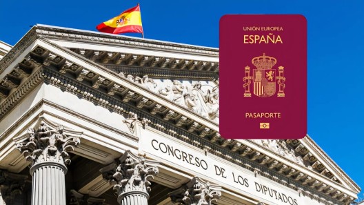 Así es como puedes tener una visa de residencia en España para cuidar a un familiar con ciudadanía española