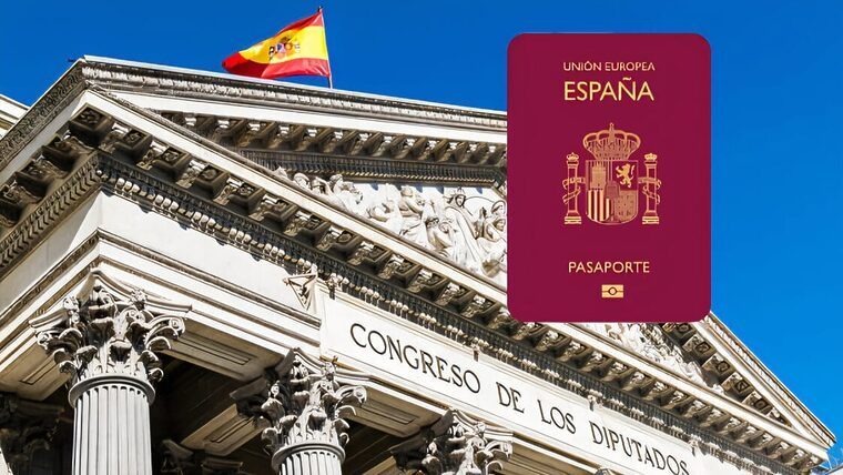 Así es como puedes tener una visa de residencia en España para cuidar a un familiar con ciudadanía española