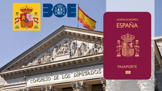 Ampliación de otro año de la Ley de Memoria Democrática para la obtención de la ciudadanía española: Solicitud formal de prórroga al Gobierno de España