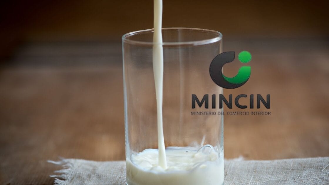 leche niños cuba