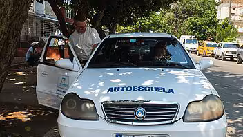 licencia conduccion cuba 2025