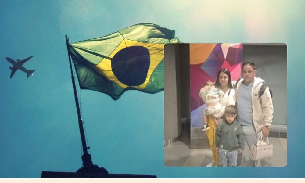 madre cubana brasil