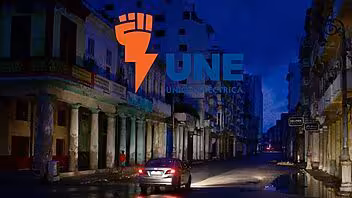 medidas electricas cuba