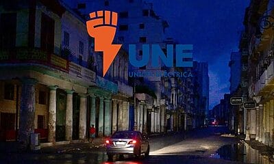 medidas electricas cuba