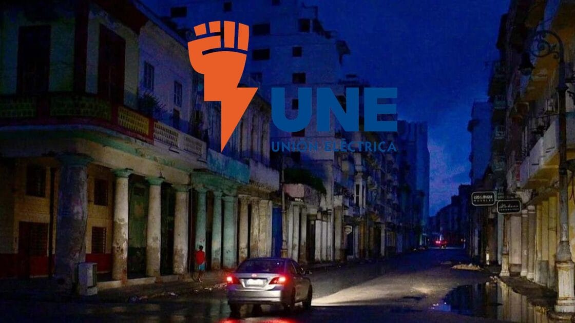 medidas electricas cuba