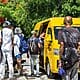 microbuses habana