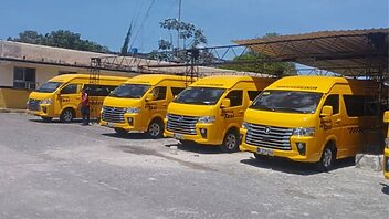 microbuses habana