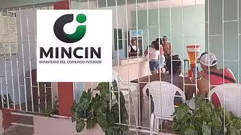 mincin oferta moneda nacional