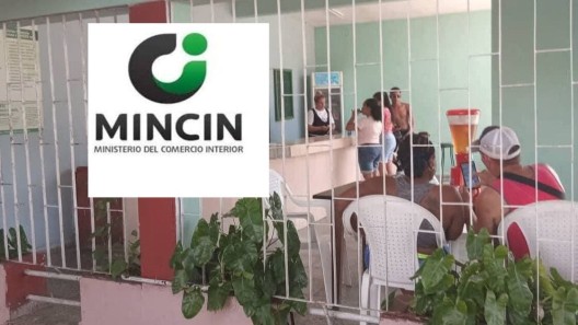 MINCIN promociona esta oferta en moneda nacional: ¡solo 150 pesos!