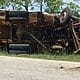 muertos accidente majagua