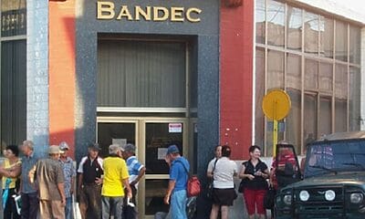 nuevos horarios bancos cubanos