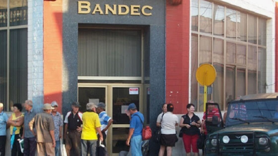 nuevos horarios bancos cubanos