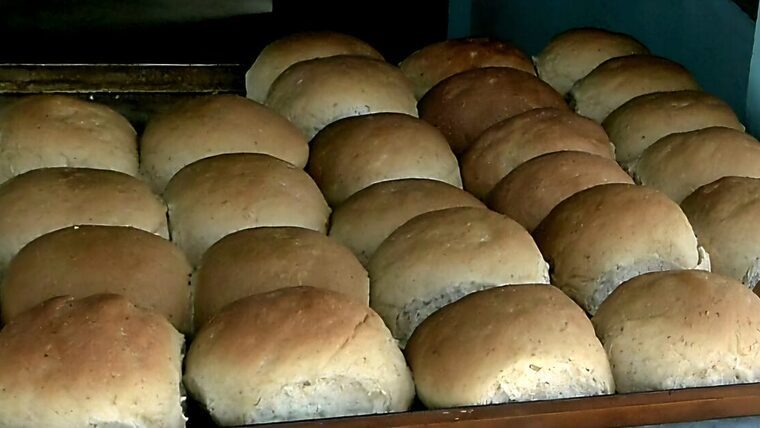 Otra vez dificultades con la harina de trigo para el pan en Cuba. Irregularidades con otros alimentos de la canasta básica
