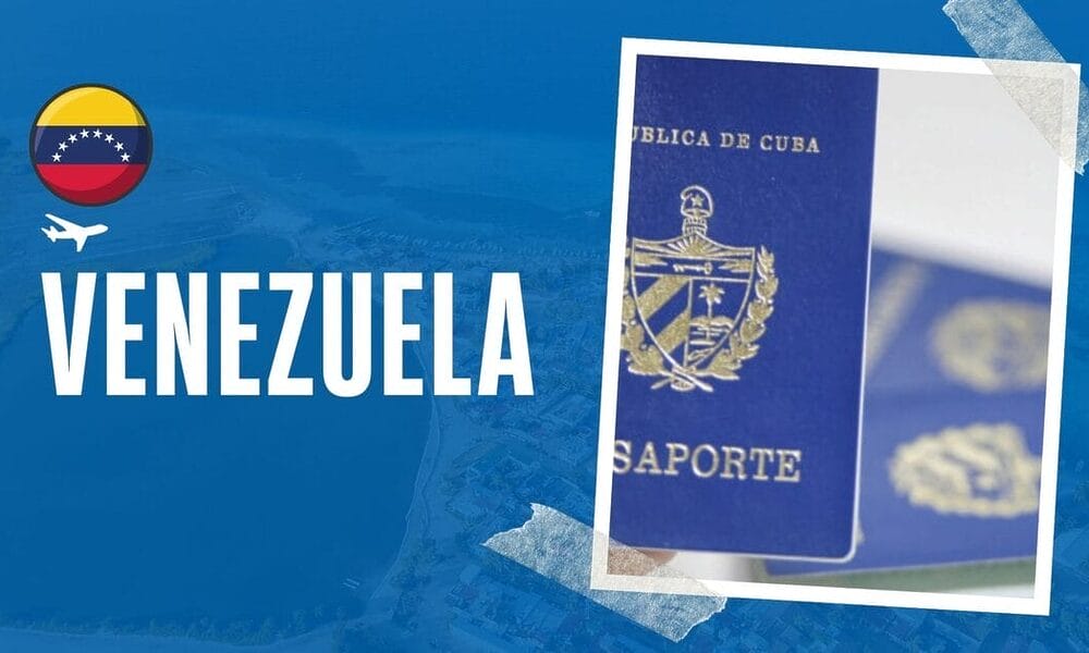 paquete turistico cuba venezuela