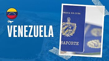 paquete turistico cuba venezuela