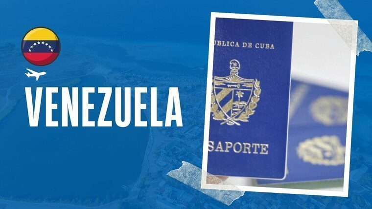 paquete turistico cuba venezuela