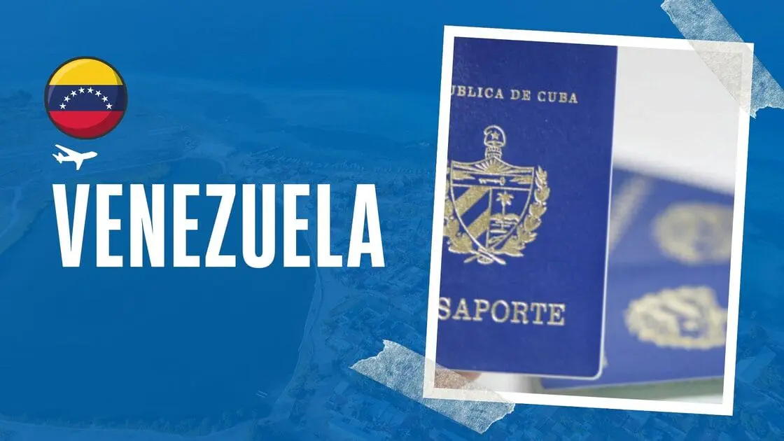 paquet turistic cuba veneçuela