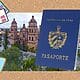 pasaporte cubano libre visado