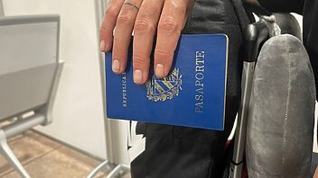 pasaporte cubano vuelos ruta