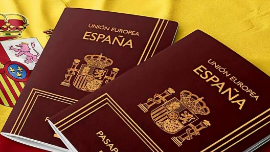 Información importante de Consulado General de España sobre credenciales de Ley de Nietos