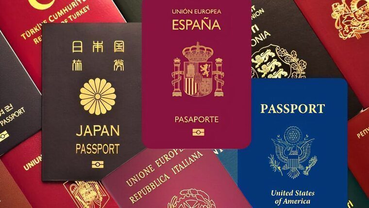 Pasaporte de Estados Unidos sigue perdiendo valor a nivel mundial
