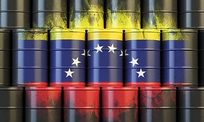 petroleo venezuela cuba