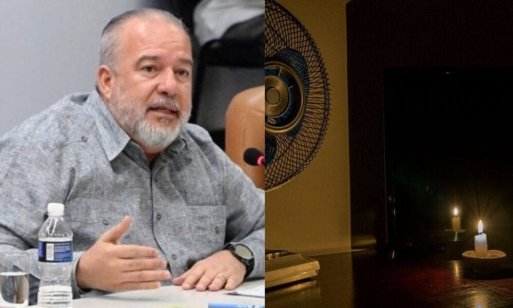 plan luz cuba