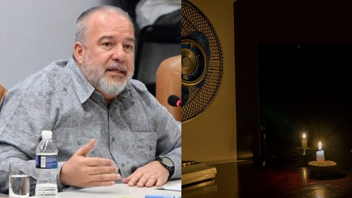 plan luz cuba