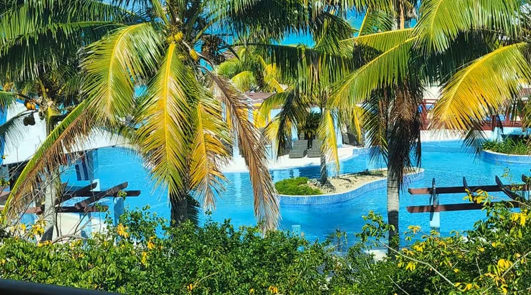 Ofertas de Hoteles en Cuba con pago en efectivo para los cubanos ante el pobre arribo de turistas