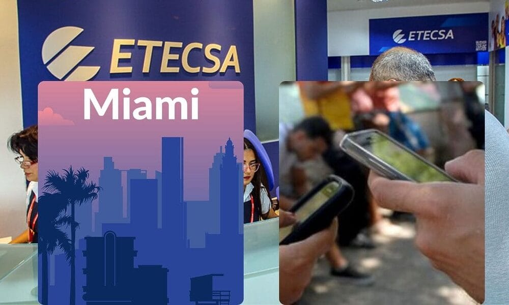 recargas etecsa miami