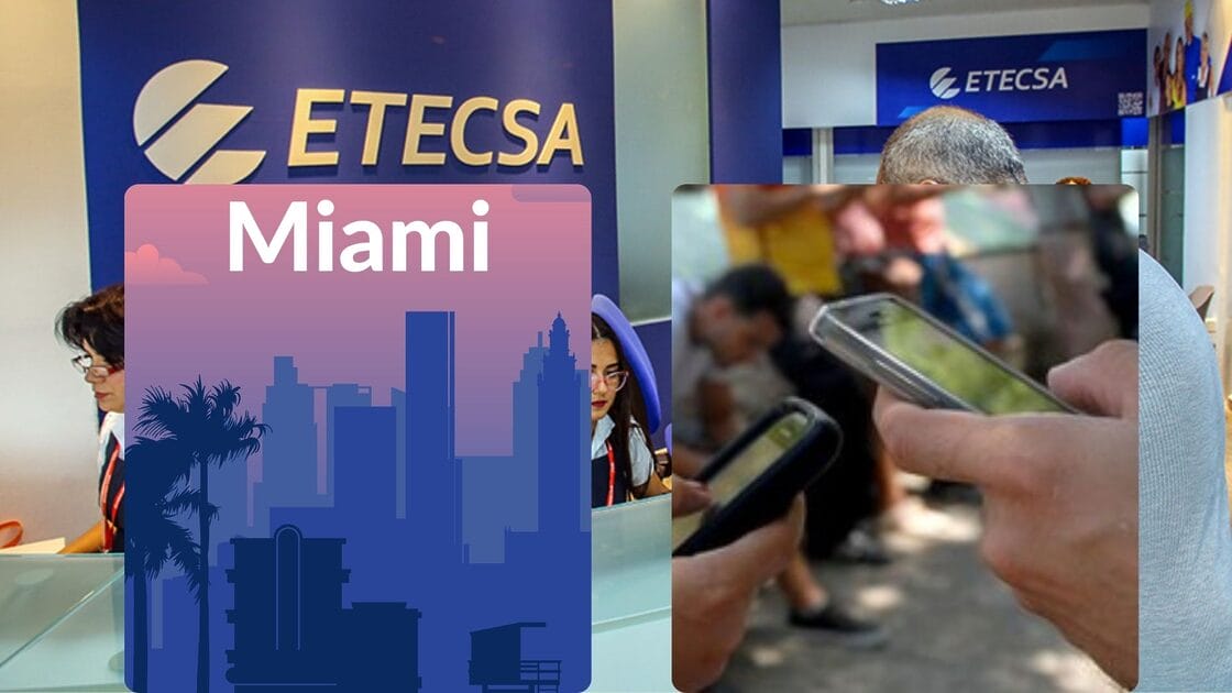 recargas etecsa miami