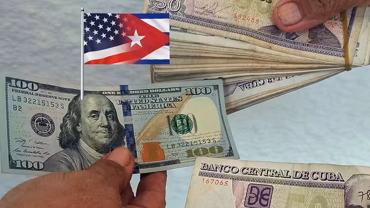 remesas miami cuba negocios privados